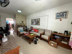 Blk 507 Jurong West Street 52 (Jurong West), HDB 3 Rooms #498435451